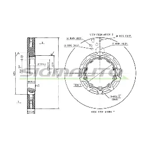 DB0271V SIGMAUTO