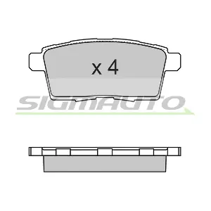 SIGMAUTO SPB333