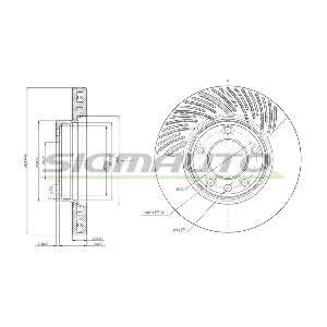 DBB591VLS SIGMAUTO