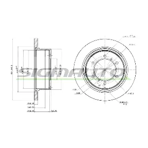 DBA715S SIGMAUTO