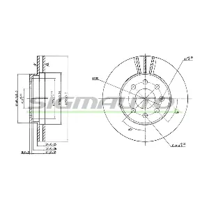 DBB097V SIGMAUTO