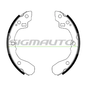 SFA762 SIGMAUTO