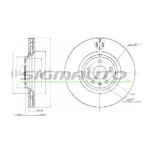 DBB847V SIGMAUTO