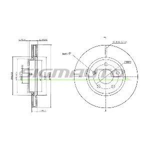SIGMAUTO DBD050V
