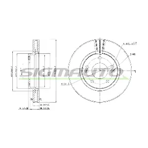 DBB239V SIGMAUTO