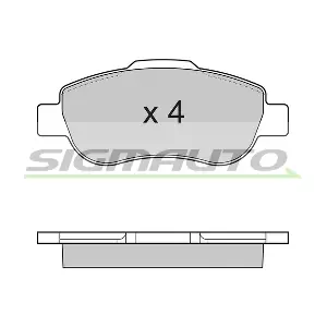 SIGMAUTO SPB178