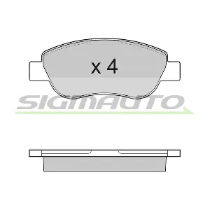 SIGMAUTO SPB186