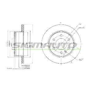 DB0311S SIGMAUTO
