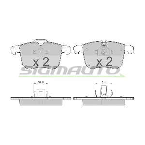 SIGMAUTO SPB109