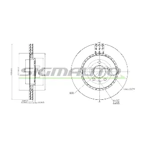 DBC383V SIGMAUTO