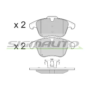 SIGMAUTO SPB297
