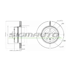 DBB868V SIGMAUTO