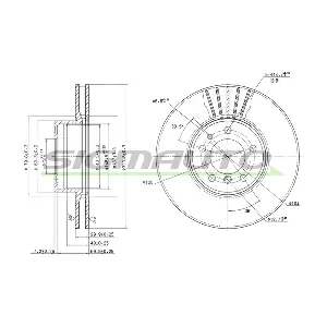 DBA606V SIGMAUTO