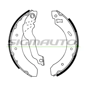SIGMAUTO SFA234