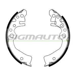 SFA878 SIGMAUTO