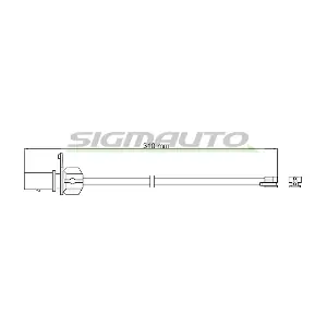 SIGMAUTO WI0966