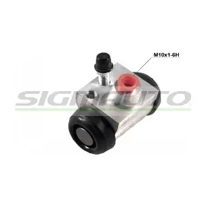 SIGMAUTO BC0808