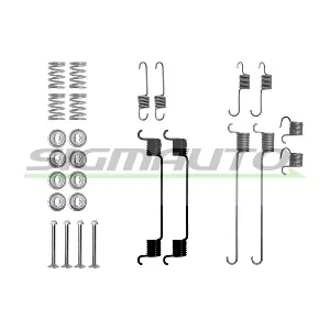 SK0802 SIGMAUTO