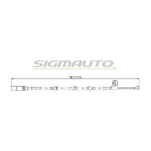 SIGMAUTO WI0696