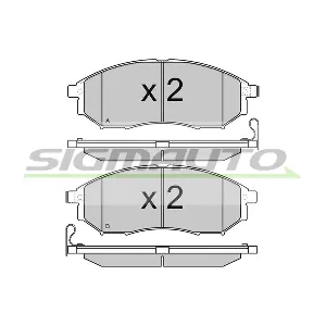 SIGMAUTO SPB350