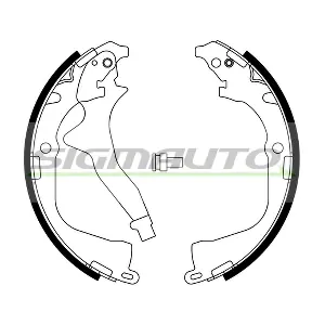 SFA561 SIGMAUTO