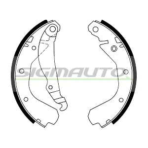 SIGMAUTO SFA352