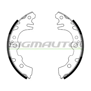 SFA673 SIGMAUTO