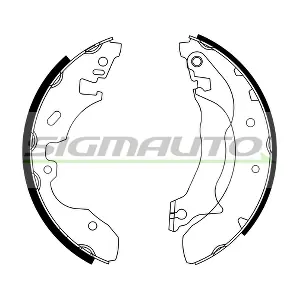 SFA237 SIGMAUTO