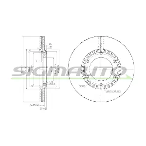 DBA218V SIGMAUTO