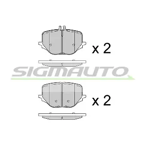 SPB937 SIGMAUTO