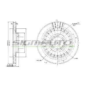 DBB212V SIGMAUTO