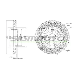 DBB981VLS SIGMAUTO