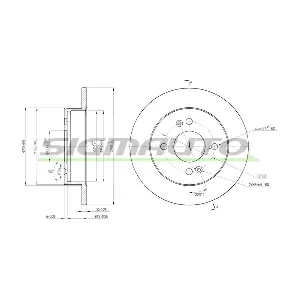 DBC213S SIGMAUTO