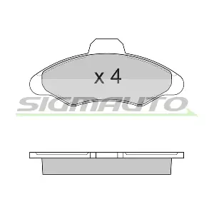 SIGMAUTO SPA462