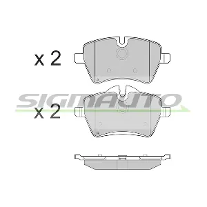 SIGMAUTO SPB247