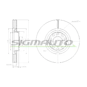 DBB983V SIGMAUTO