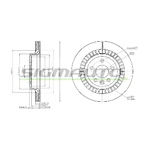 SIGMAUTO DBB802V