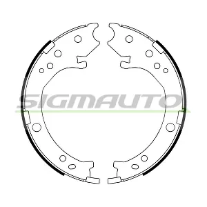 SIGMAUTO SFA716