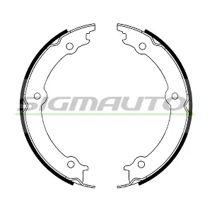 SIGMAUTO SFD908