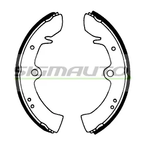 SIGMAUTO SFA539