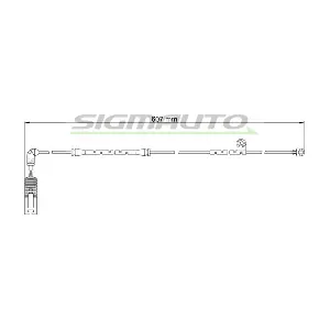WI0650 SIGMAUTO