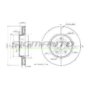 DBC852V SIGMAUTO