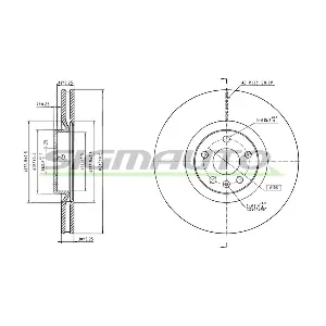SIGMAUTO DBC645V