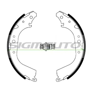 SFA937A SIGMAUTO