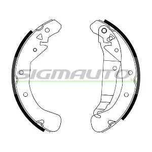 SIGMAUTO SFA358