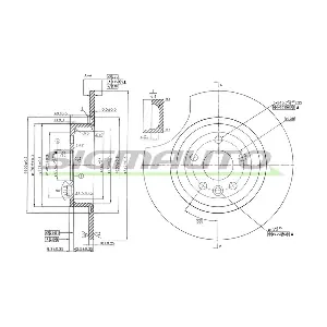 DBC771V SIGMAUTO