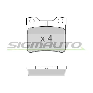 SIGMAUTO SPA728