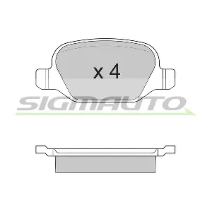 SIGMAUTO SPA890