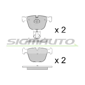 SIGMAUTO SPB115