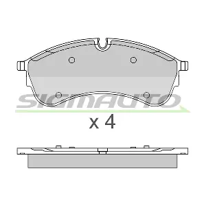 SIGMAUTO SPB794
